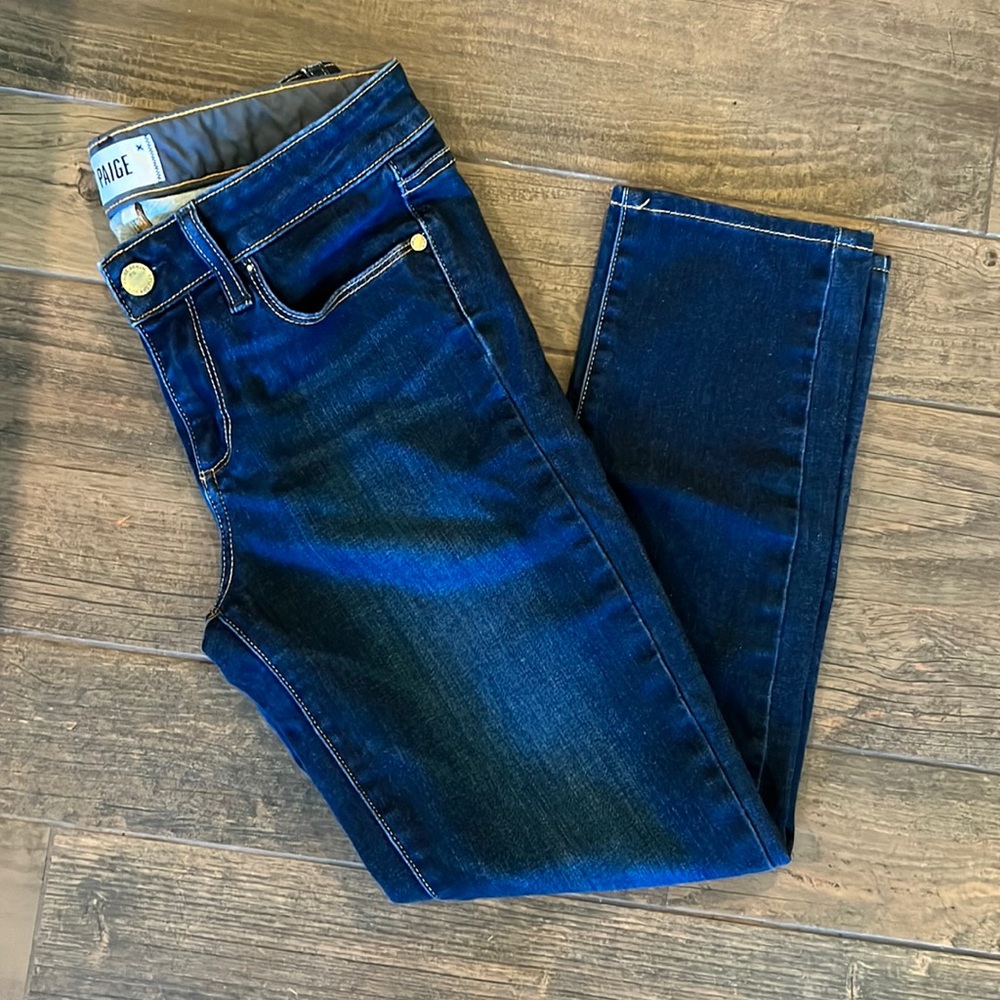 Paige Jeans